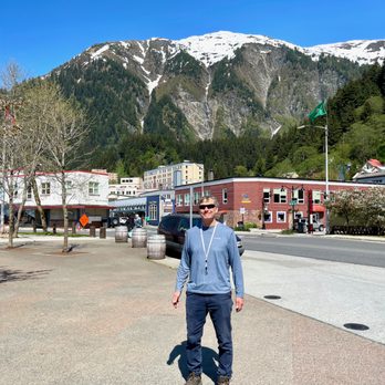 Juneau - Local Flavor Near Me