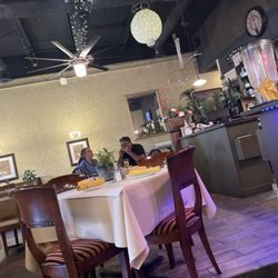 The Griffin Grill
