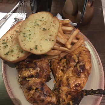 Nando's Peri-Peri - South African Near Me - Towson, Maryland