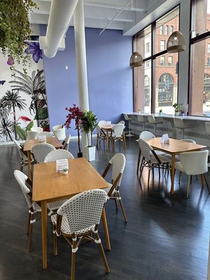 Bom Dia Treats by null