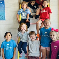 Star Academy - We love our school trips!