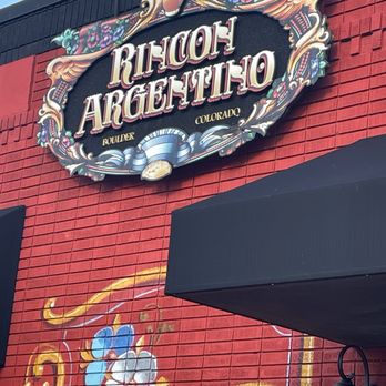 Rincon Argentino - Argentine Near Me - Boulder, Colorado
