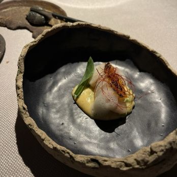 Smoked Room - Asian Fusion Near Me - Madrid, M