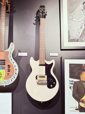 The Punk Rock Museum by null