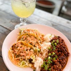 The Boiling Cajun - Taco Tuesdays!