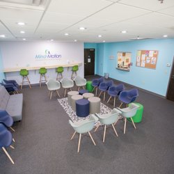Mind & Motion Developmental Center