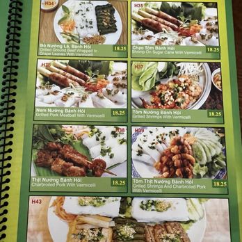 Pho Bami - Vietnamese Near Me - Wilmington, Delaware