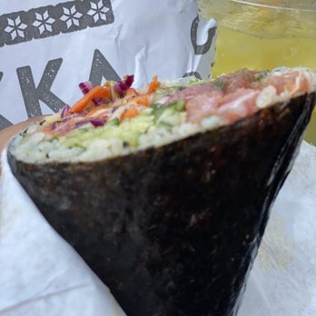 World Wrapps - Wraps Near Me - San Francisco, California