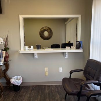 Wright Hearing Center - Front Desk - Hearing Aid Providers Near Me - Pell City, Alabama Wright Hearing Center - Front Desk - Hearing Aid Providers Near Me - Pell City, Alabama