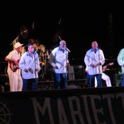 Ohio River Sternwheel Festival