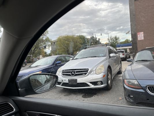 Tenleytown Automotive