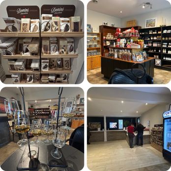 Riverview Cellars Winery - Chocolate too - Wineries Near Me - Niagara On the Lake, Ontario Riverview Cellars Winery - Chocolate too - Wineries Near Me - Niagara On the Lake, Ontario