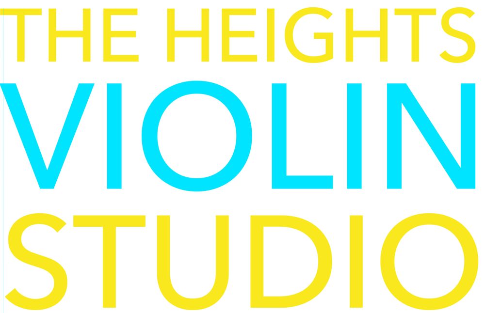 The Heights Violin Studio, Houston Roadtrippers