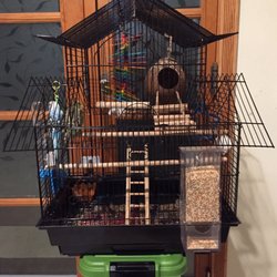 Lixit Animal Care Products - Bird Headquarters