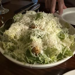 Caesar Salad Caesar Salad