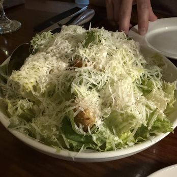 Pizzeria La Rocca - Caesar Salad - Pizza Near Me - Seattle, Washington Pizzeria La Rocca - Caesar Salad - Pizza Near Me - Seattle, Washington