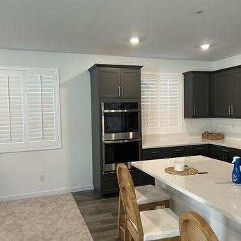 E & J Shutters And Blinds - Shades & Blinds Near Me - Riverside , California