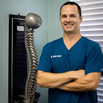 Saden Chiropractic - Chiropractors Near Me - Gulf Breeze, Florida Saden Chiropractic - Chiropractors Near Me - Gulf Breeze, Florida