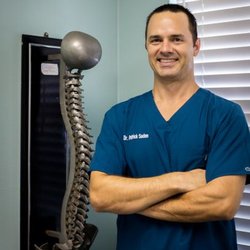 Saden Chiropractic