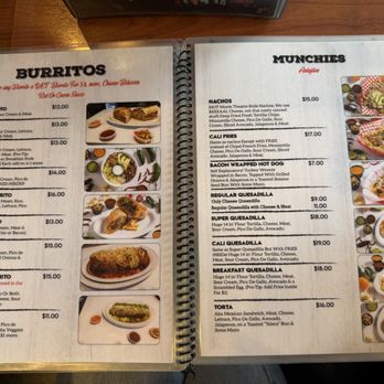 Cali Spartan Mexican Kitchen - Menu - Mexican Near Me - San Jose, California Cali Spartan Mexican Kitchen - Menu - Mexican Near Me - San Jose, California