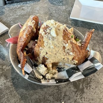 Biscuits and Bourbon - Smoked wings - New American Near Me - Henderson, Nevada Biscuits and Bourbon - Smoked wings - New American Near Me - Henderson, Nevada