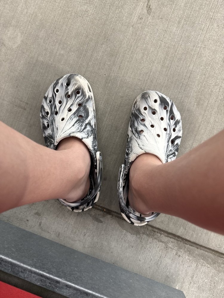 Nampa Recreation Center