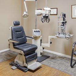 Grand Ledge Optometry