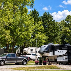 Jones RV Park