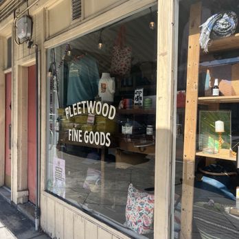 Fleet Wood - Window - Women's Clothing Near Me - San Francisco, California Fleet Wood - Window - Women's Clothing Near Me - San Francisco, California
