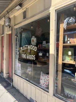 Fleetwood SF by null