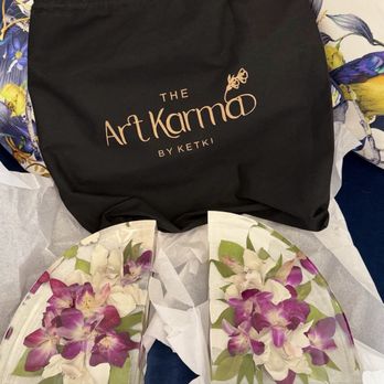 The Art Karma by Ketki - 3D Bookend Block Pair 9 X 7 Background Clear, and a bag - Florists Near Me The Art Karma by Ketki - 3D Bookend Block Pair 9 X 7 Background Clear, and a bag - Florists Near Me