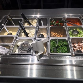 Corelife Eatery - Salad Near Me - Grandville, Michigan Corelife Eatery - Salad Near Me - Grandville, Michigan