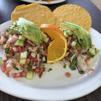 Costa Azul - Seafood Near Me - Burbank, California