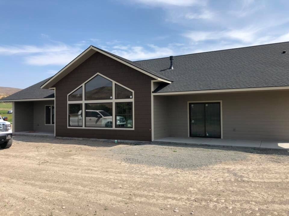 GRANLUND PAINT & DESIGN 11401 Cottonwood Canyon Rd, Yakima