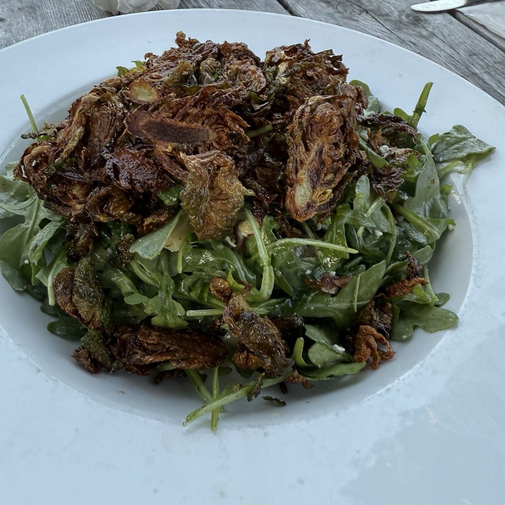 The Rustic Rooster - Salad - American Near Me - Cuttingsville, Vermont The Rustic Rooster - Salad - American Near Me - Cuttingsville, Vermont