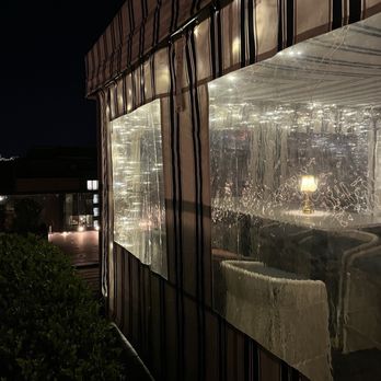 CUT Above - Lounges Near Me - Washington, DC, District of Columbia