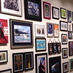 Pop Secret Gallery - Very nice.