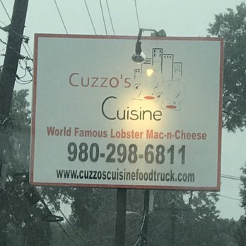 Cuzzo's Cuisine - Southern Near Me - Charlotte, North Carolina