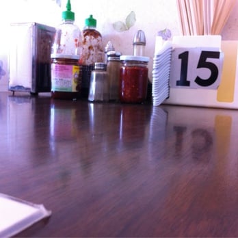 Pho 87 - Victory I am the Duke of Table 15 - Vietnamese Near Me - Los Angeles, California