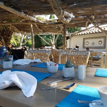 La Tartane - Hotels Near Me - Saint-Tropez, 83