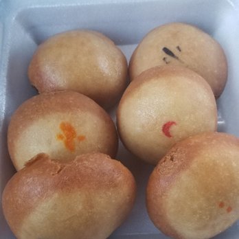 Honolulu Kitchen - 6 different fried manapuas - Chinese Near Me - Waipahu, Hawaii Honolulu Kitchen - 6 different fried manapuas - Chinese Near Me - Waipahu, Hawaii