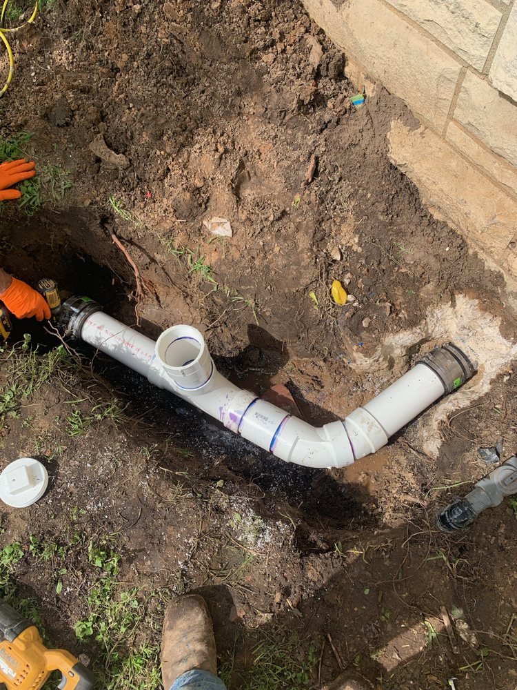 Slide of Detty Drain Cleaning Services