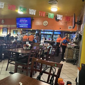 Camaron De Sinaloa - Bar - Seafood Near Me - San jose, California