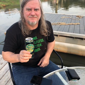 Lilly Pad - Hubby and his IPA - Seafood Near Me - Henrico, Virginia Lilly Pad - Hubby and his IPA - Seafood Near Me - Henrico, Virginia