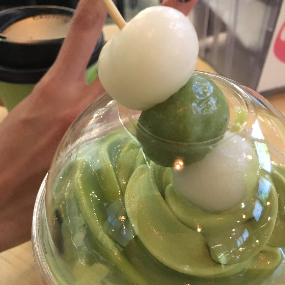 Oh! MATCHA - Desserts Near Me - Sydney, NSW Oh! MATCHA - Desserts Near Me - Sydney, NSW