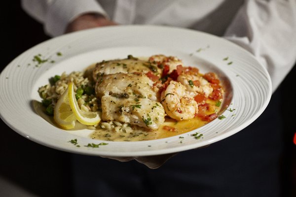 Dahl & Di Luca Ristorante Italiano by null