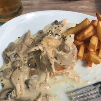 Bar Bq Cafe - Brasseries Near Me - Anderlecht, BRU
