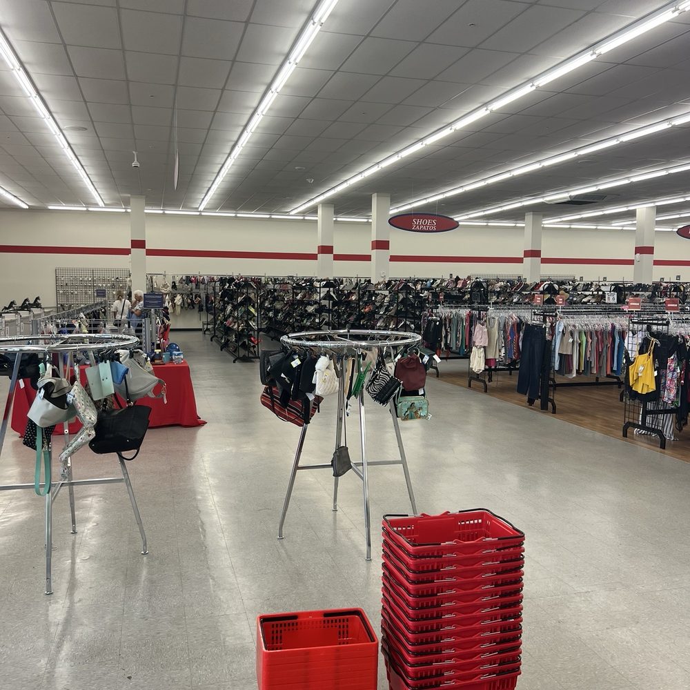 City Thrift - Thrift Stores Near Me - Orlando, Florida