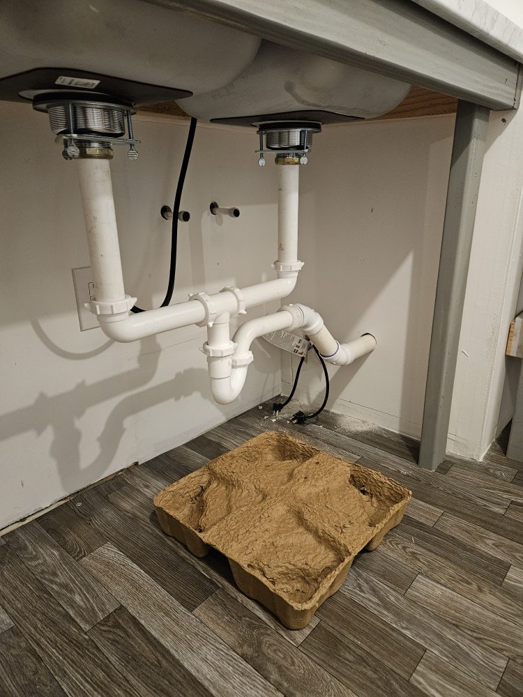 Slide of NPM Plumbing