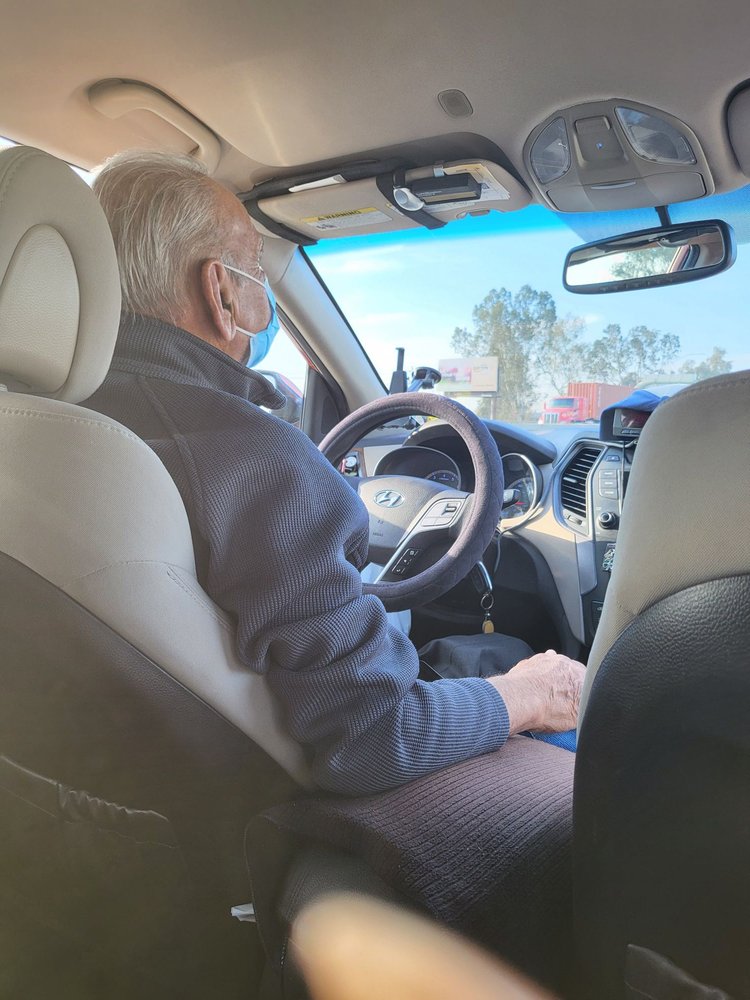 FARETTA CAB Updated October 2024 Fresno, California Taxis Phone